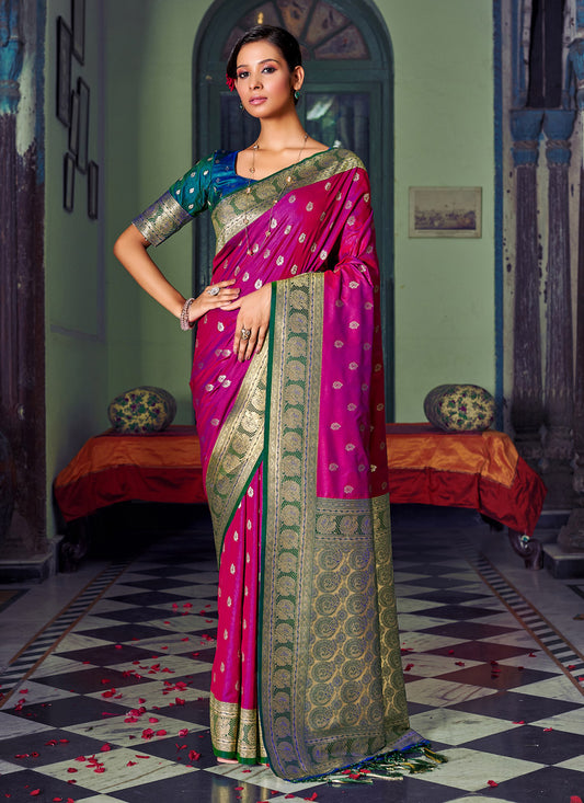 BANARASI SILK