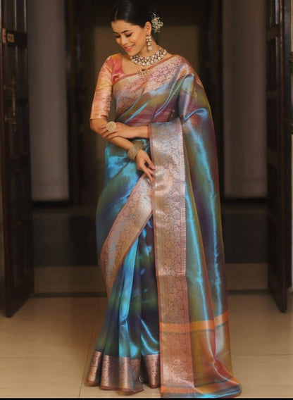 New Launch Designer Saree