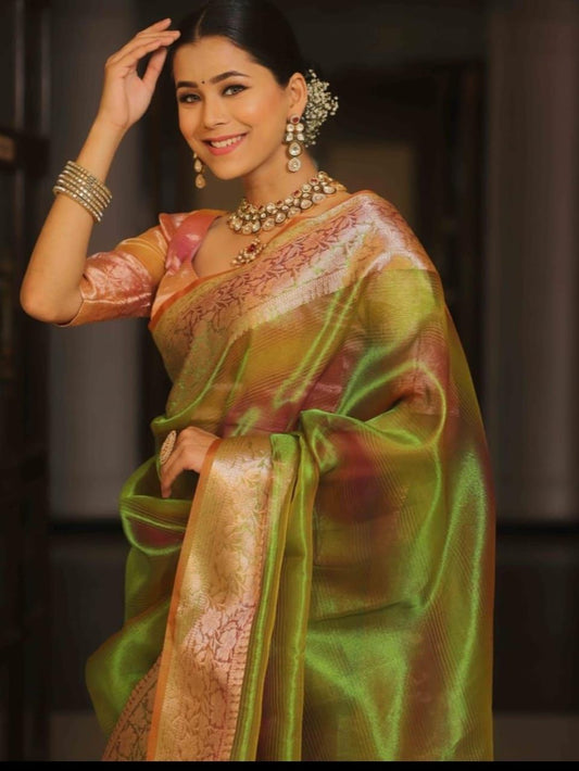 New Launch Designer Saree