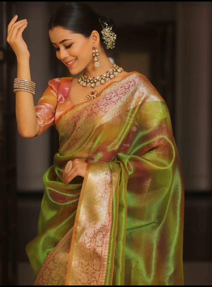 New Launch Designer Saree