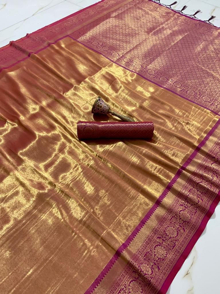 Pure silk sarees