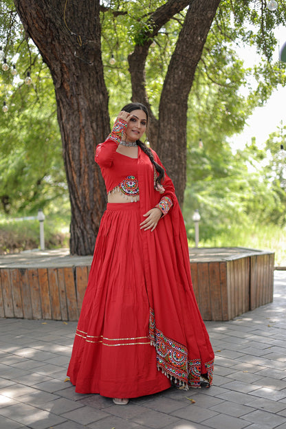 NAVRATRI LEHENGA COLLECTIONS-2024