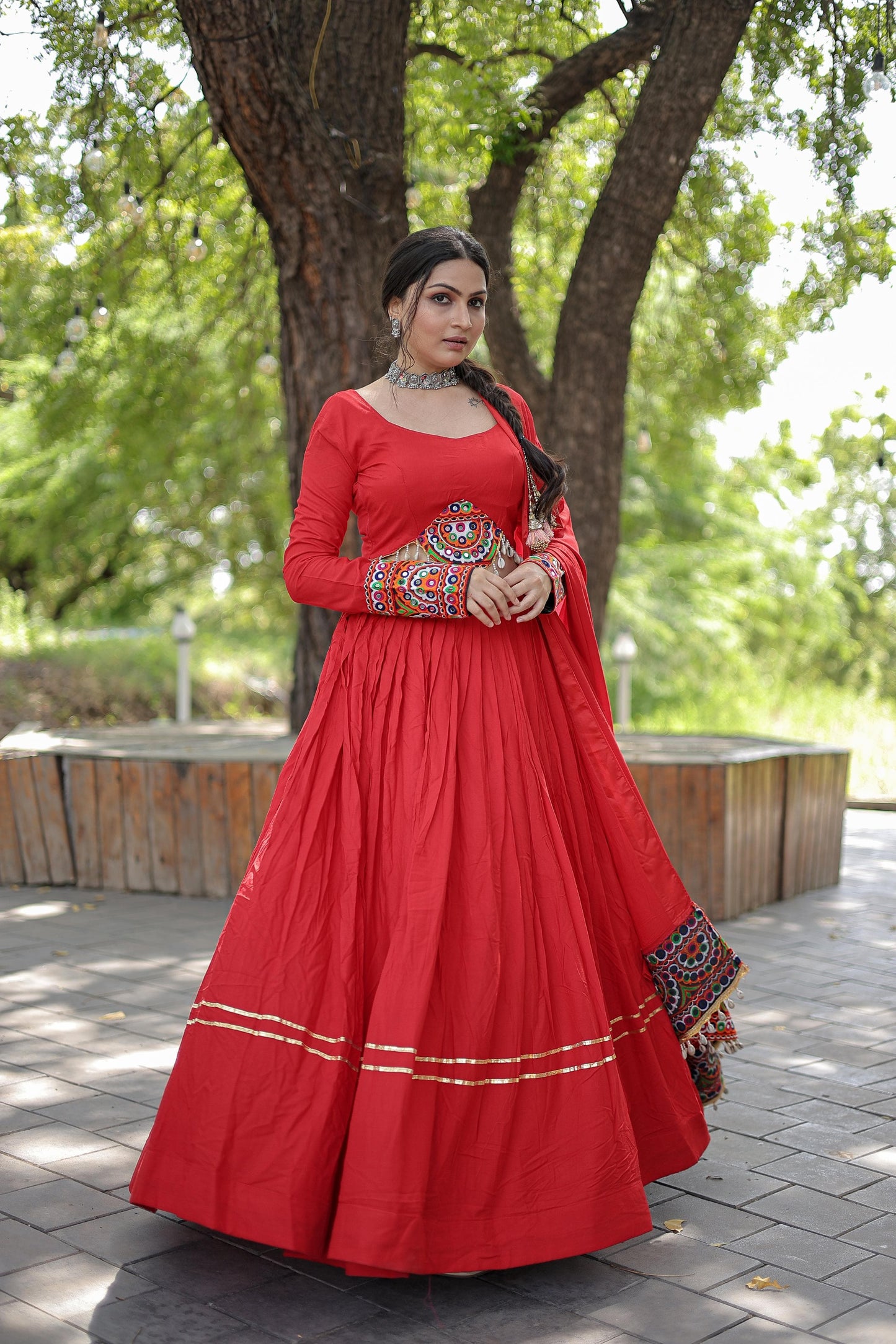 NAVRATRI LEHENGA COLLECTIONS-2024