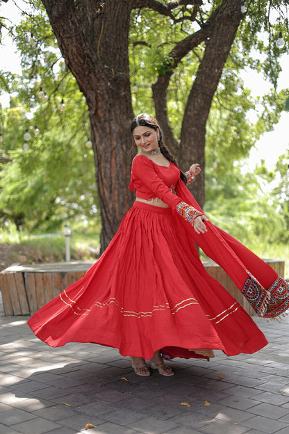 NAVRATRI LEHENGA COLLECTIONS-2024