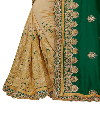 Designer Silk Saree