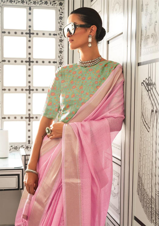 SPECIAL CHIFFON SAREE