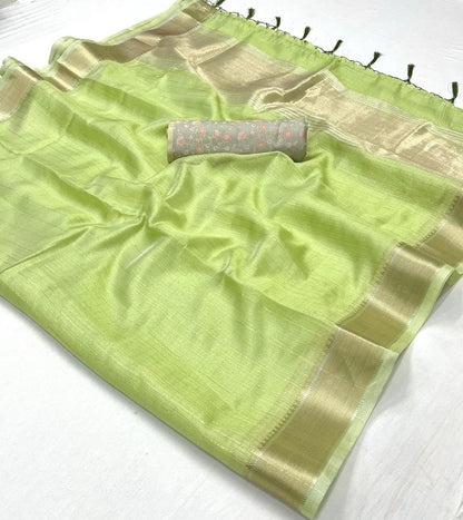 SPECIAL CHIFFON SAREE