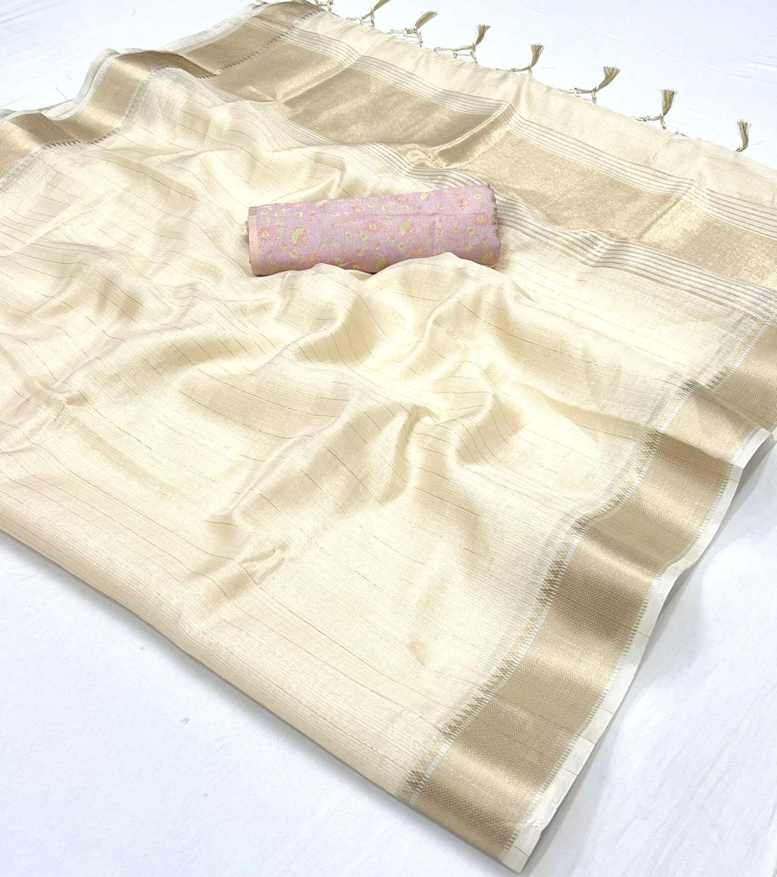 SPECIAL CHIFFON SAREE