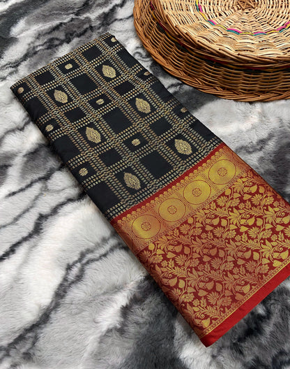 PRACHI Kanchipuram Silk Sarees