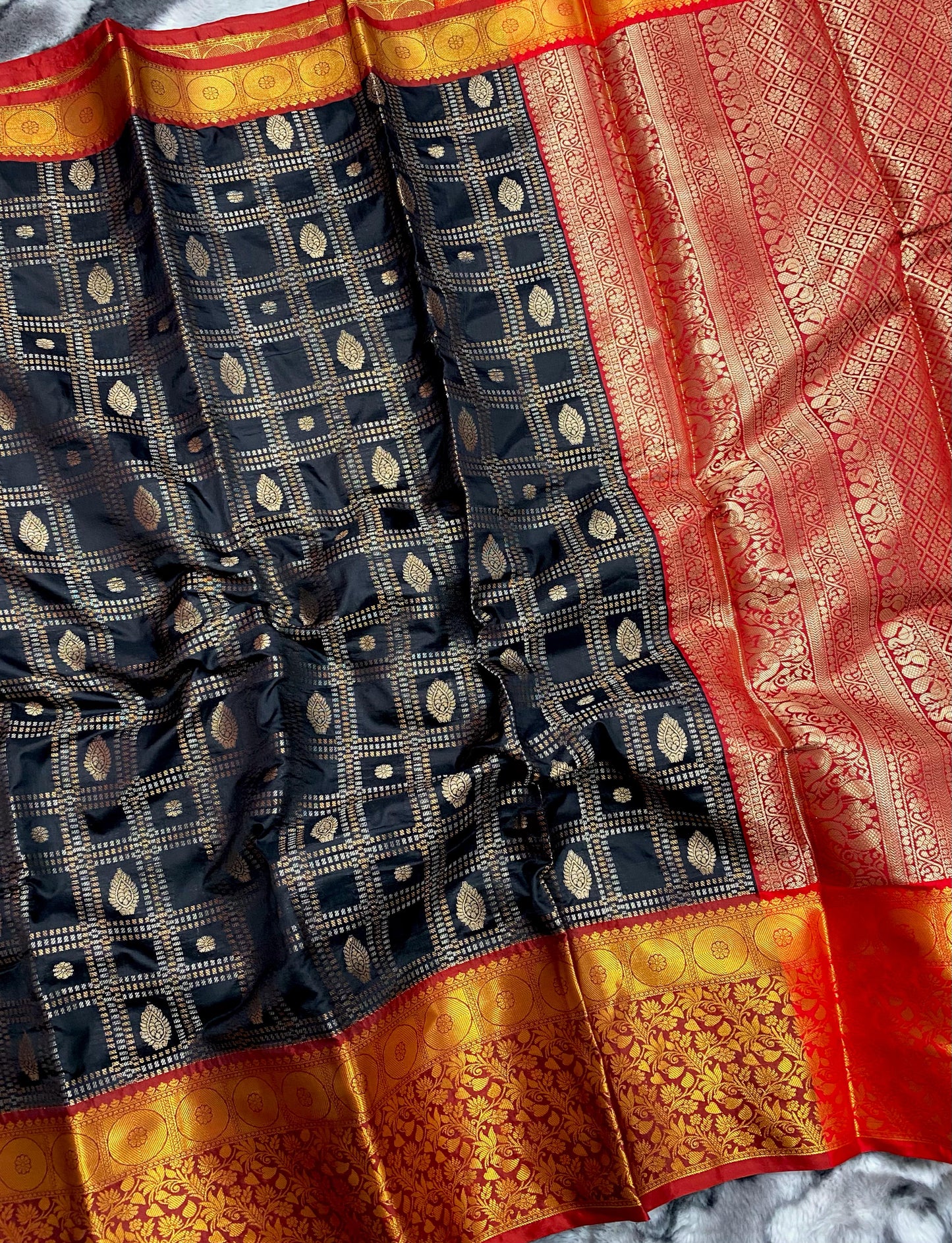 PRACHI Kanchipuram Silk Sarees