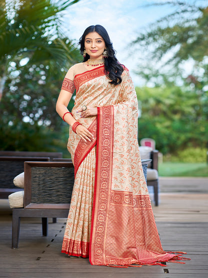 AMBIKA SILK